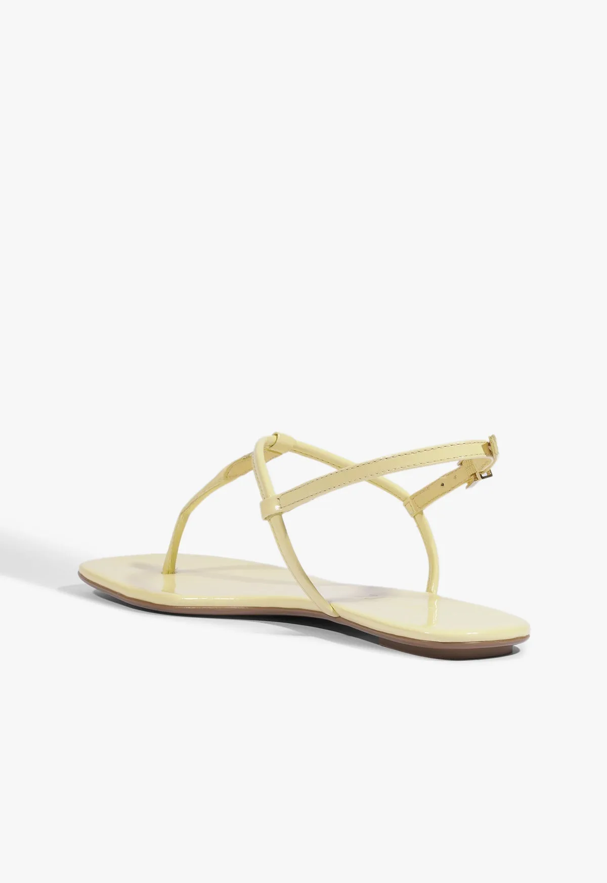Elsha Flat Sandal sold by SCHUTZ product image thumbnail 3