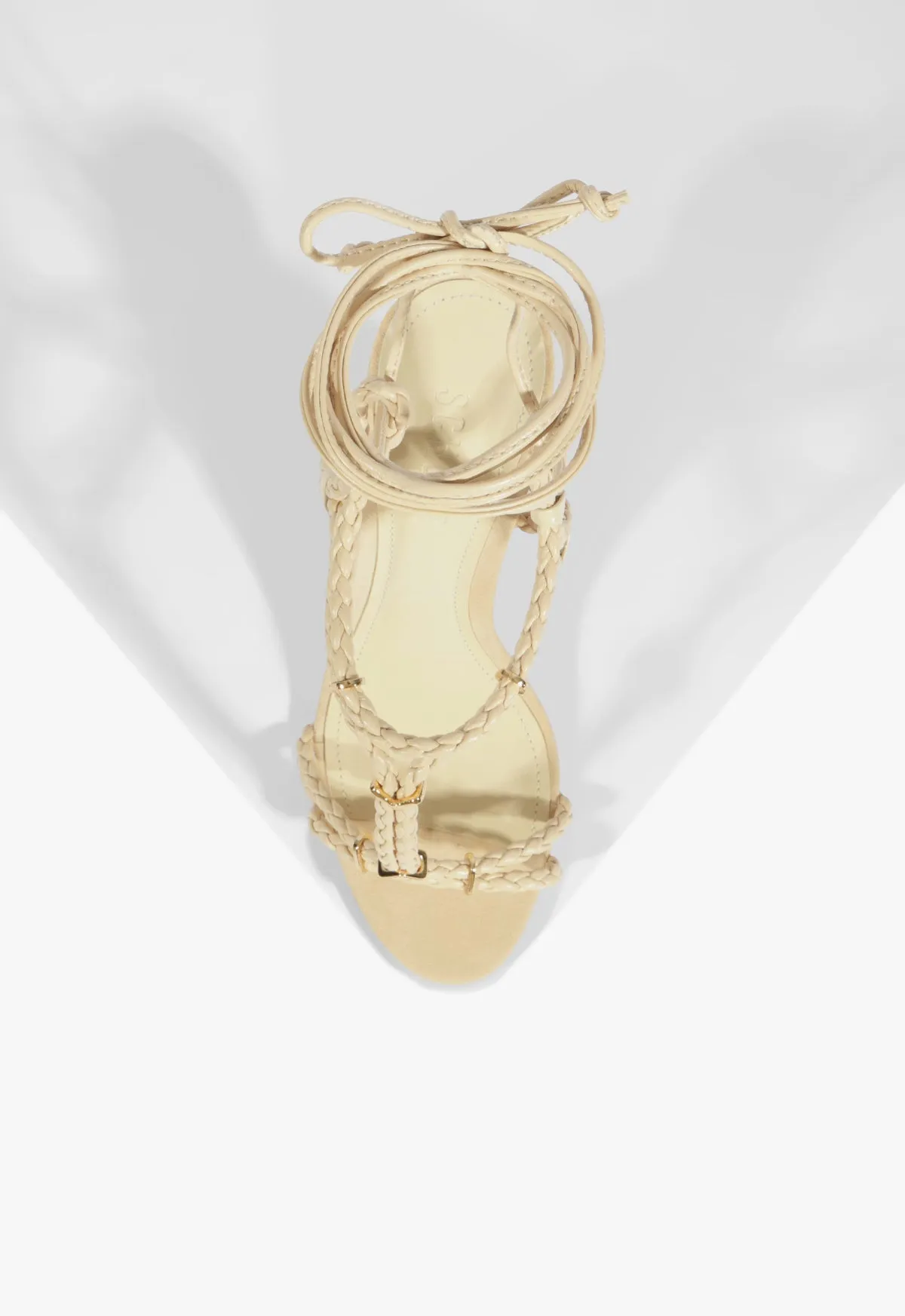 Cordelia Stiletto Sandal sold by SCHUTZ product image thumbnail 5