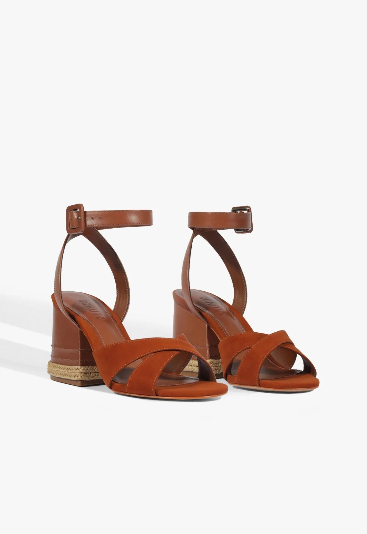 Savana Sandal sold by SCHUTZ product image thumbnail 3