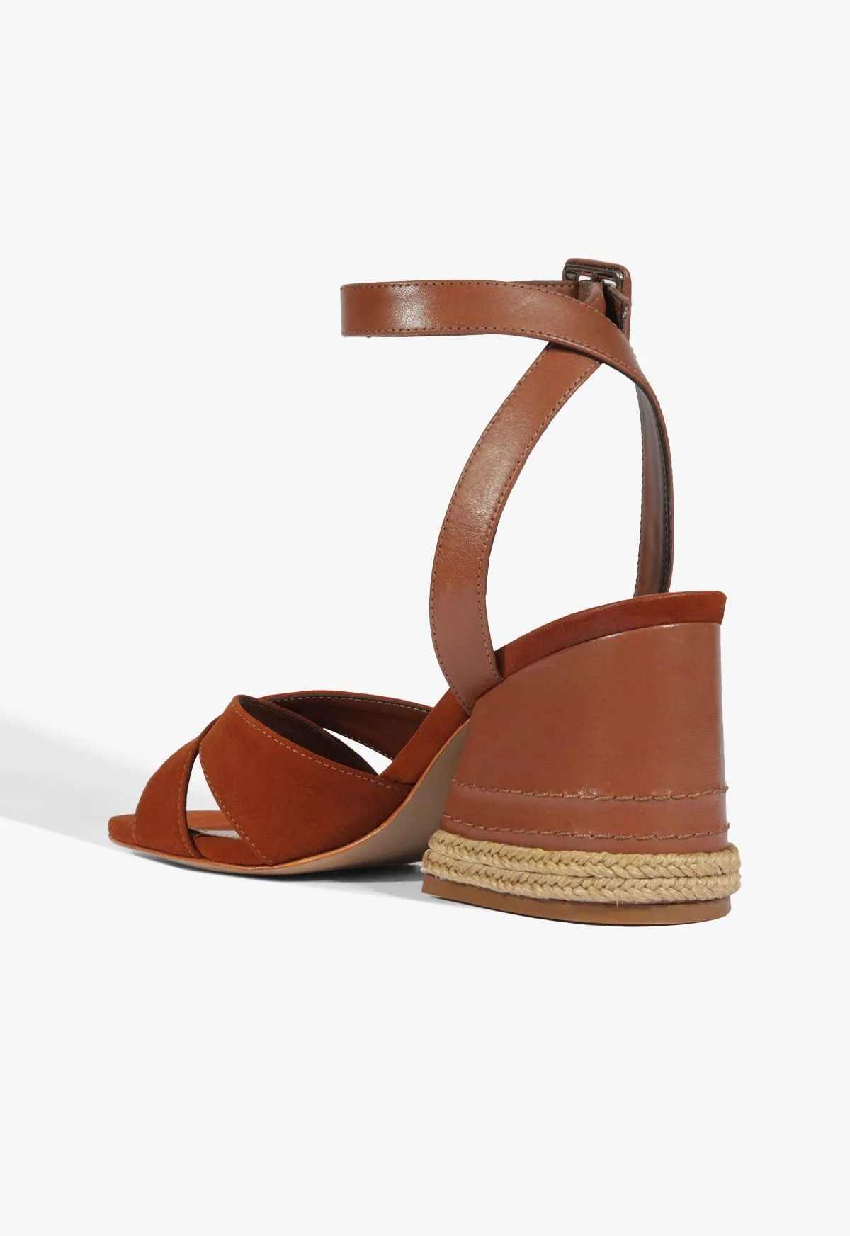 Savana Sandal sold by SCHUTZ product image thumbnail 4
