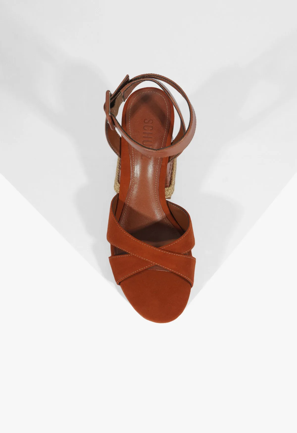 Savana Sandal sold by SCHUTZ product image thumbnail 5