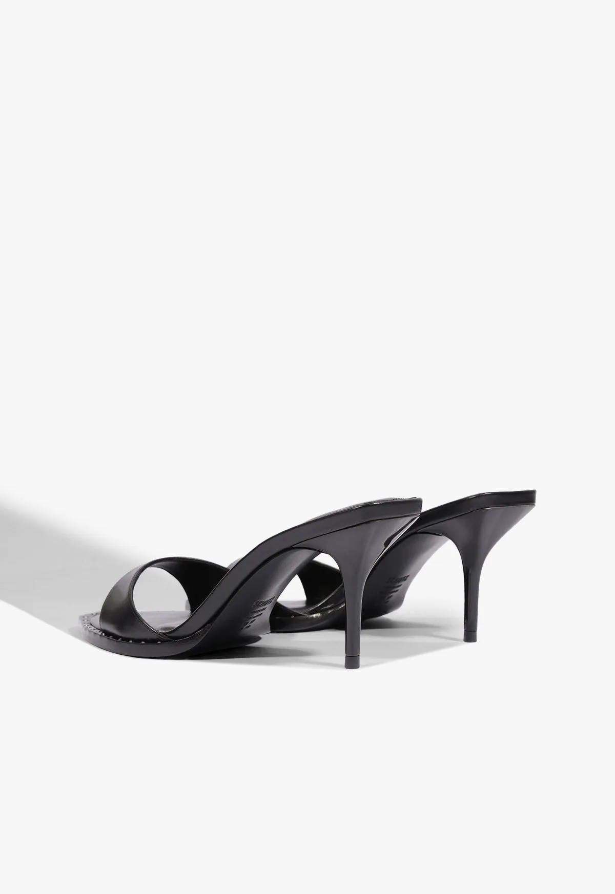 Elodie Welt Sandal sold by SCHUTZ product image thumbnail 4
