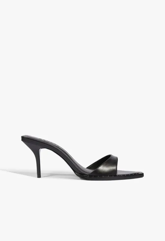 Elodie Welt Sandal made by SCHUTZ