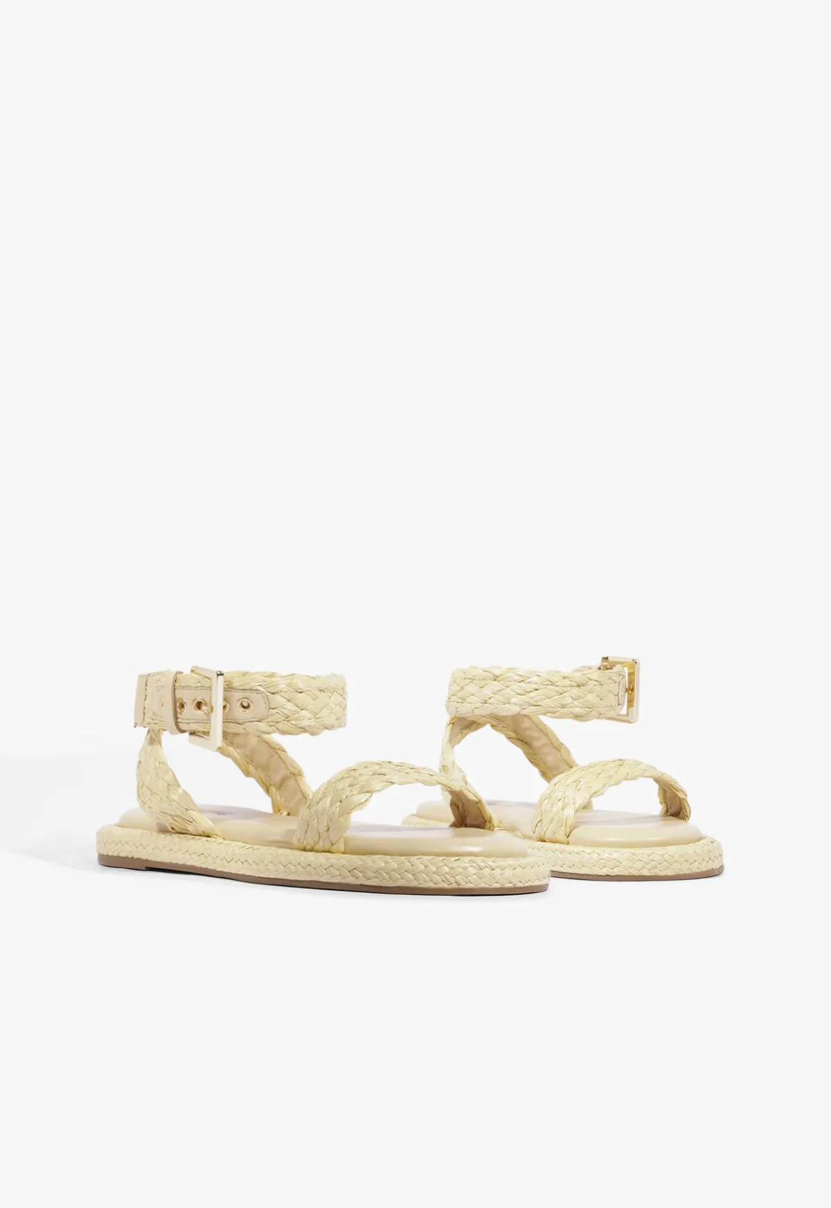 Ayana Sandal sold by SCHUTZ product image thumbnail 2