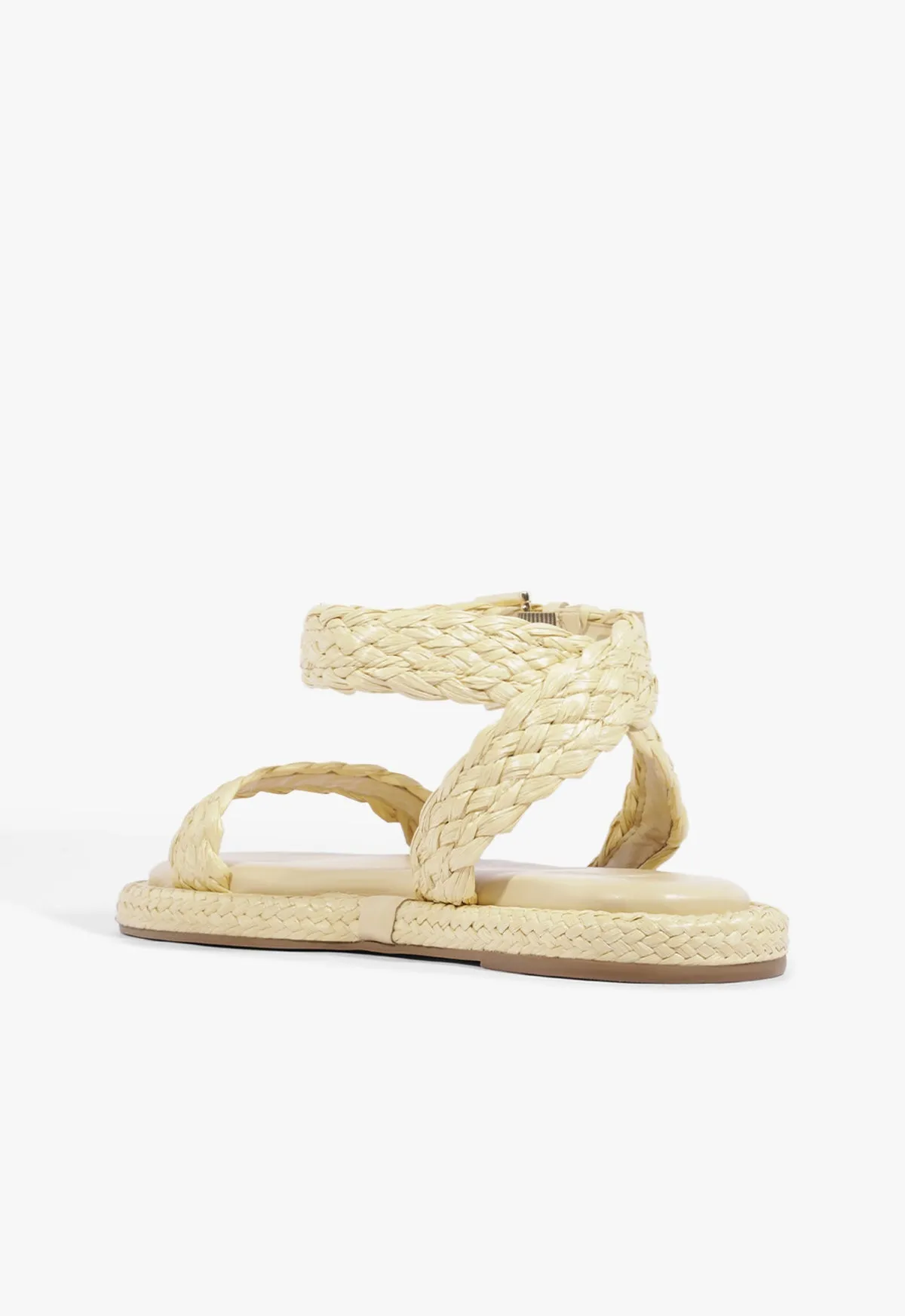 Ayana Sandal sold by SCHUTZ product image thumbnail 3