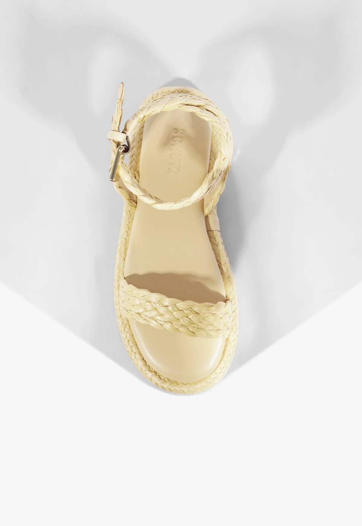 Ayana Sandal sold by SCHUTZ product image thumbnail 4