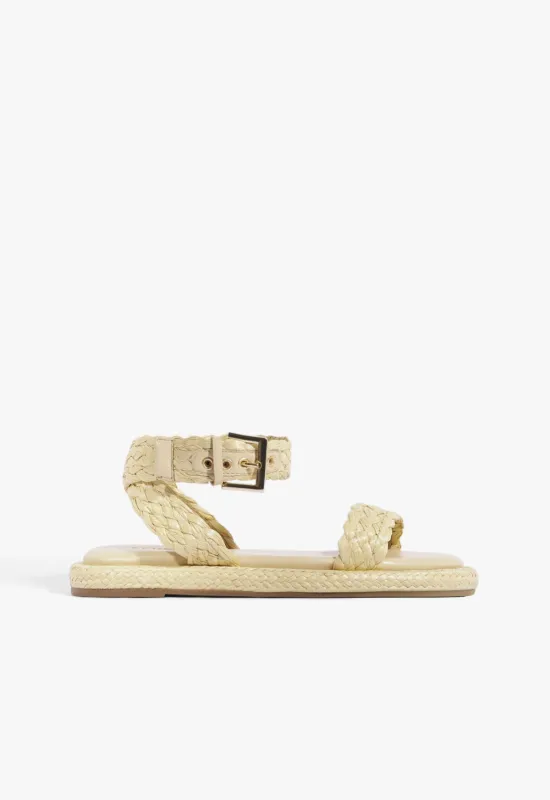 Ayana Sandal made by SCHUTZ