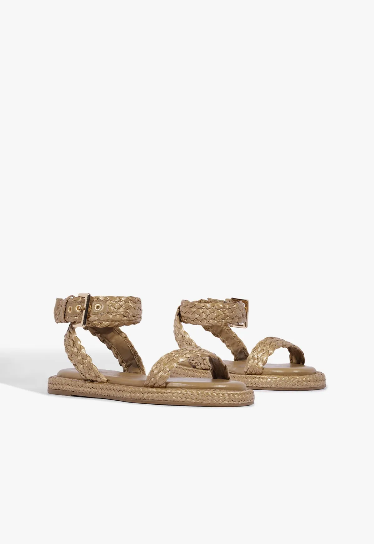 Ayana Sandal sold by SCHUTZ product image thumbnail 3