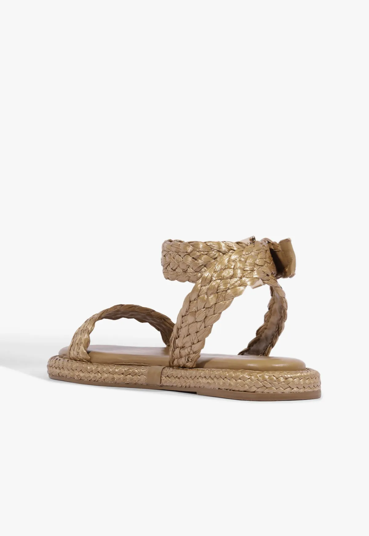 Ayana Sandal sold by SCHUTZ product image thumbnail 4