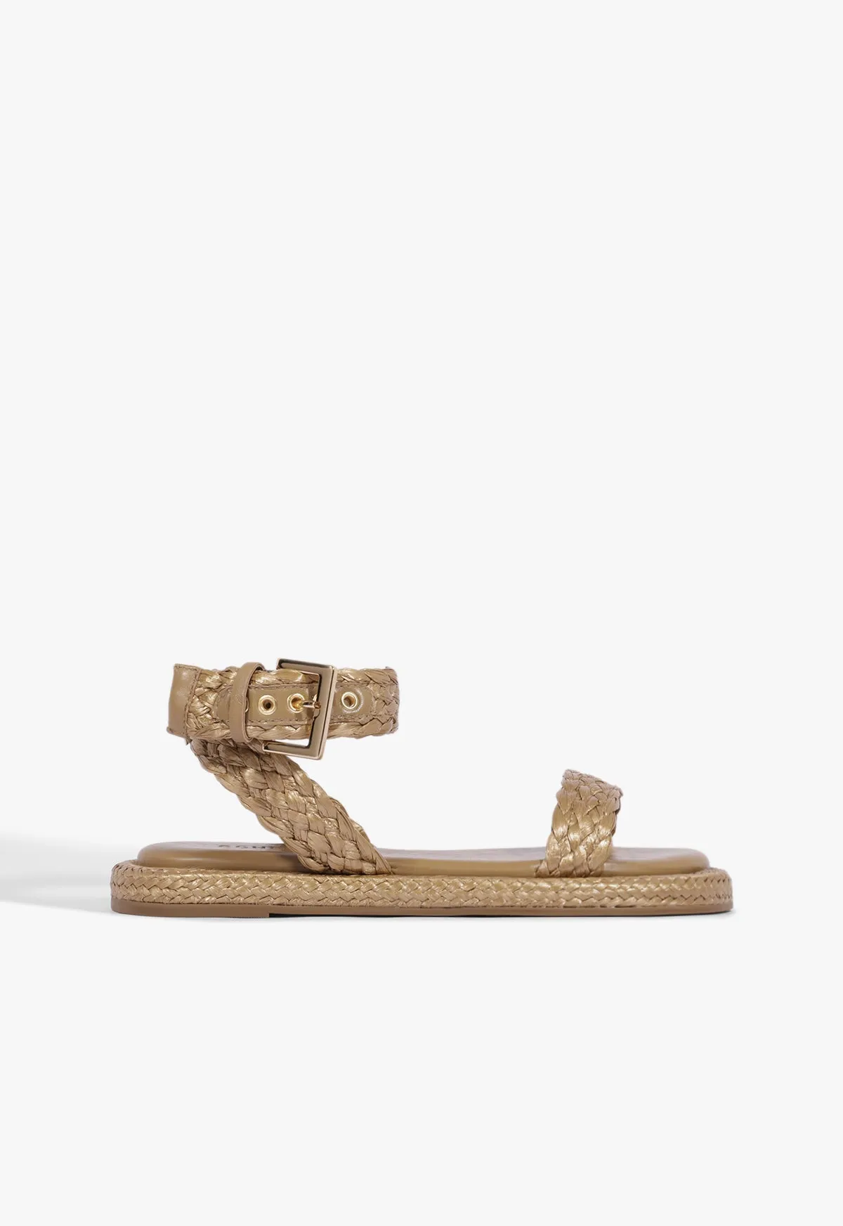 Ayana Sandal sold by SCHUTZ