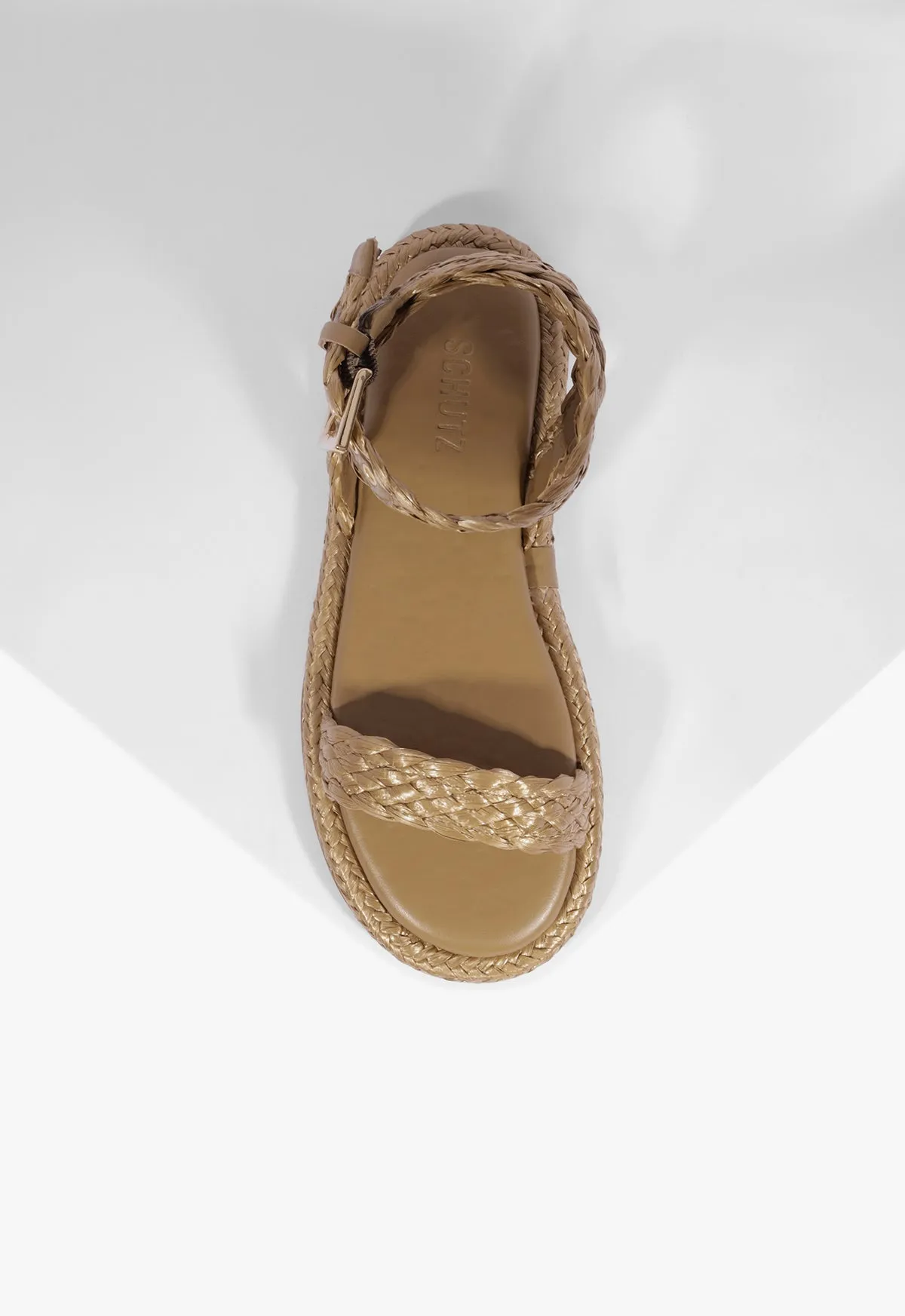 Ayana Sandal sold by SCHUTZ product image thumbnail 2