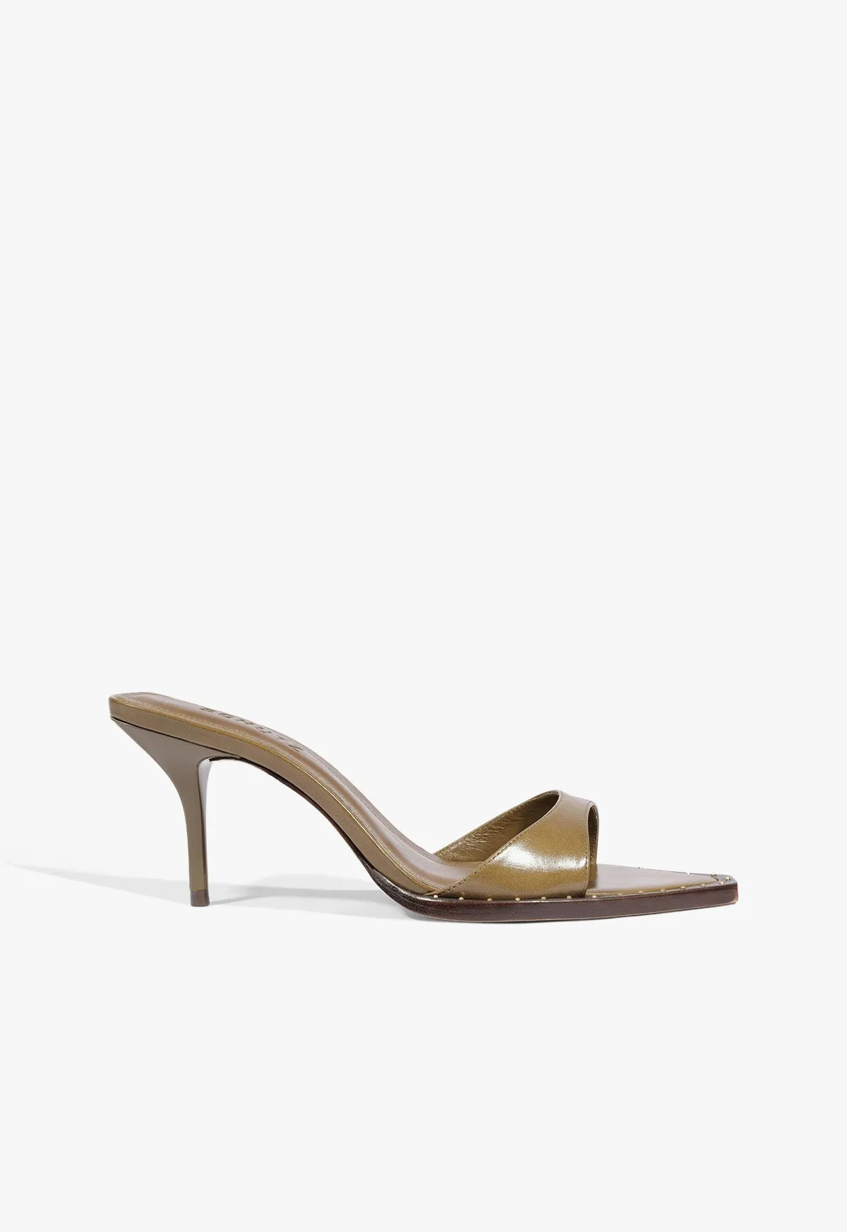 Elodie Welt Sandal sold by SCHUTZ