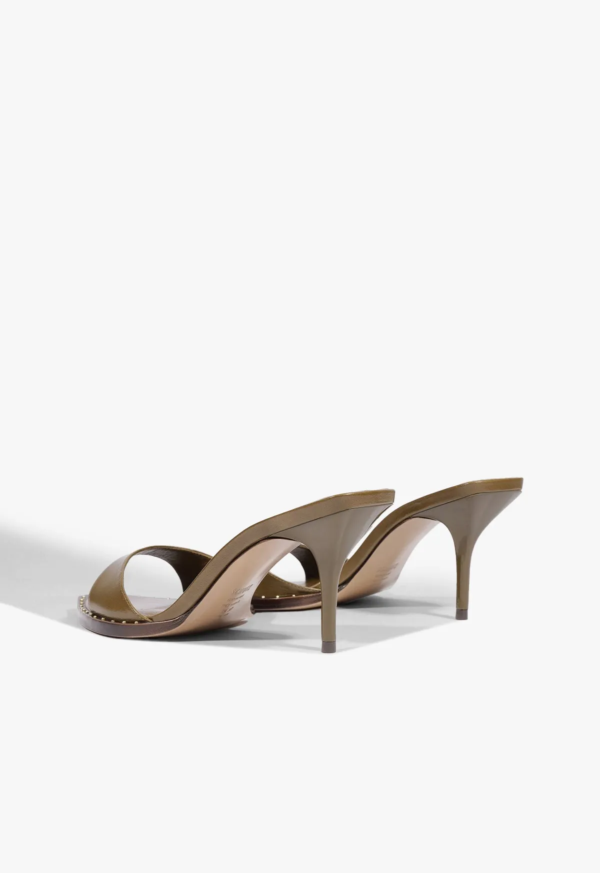 Elodie Welt Sandal sold by SCHUTZ product image thumbnail 3
