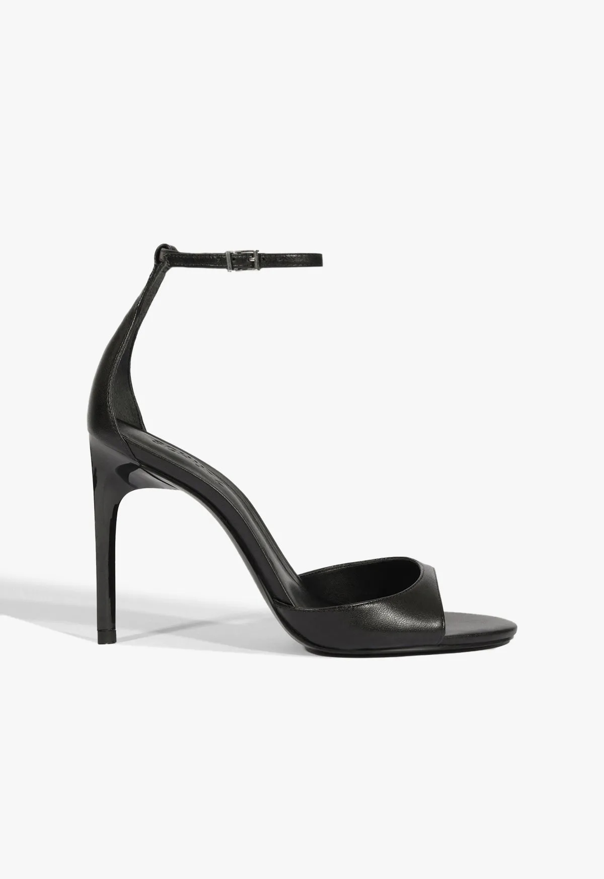 Scarlett Leather Sandal sold by SCHUTZ