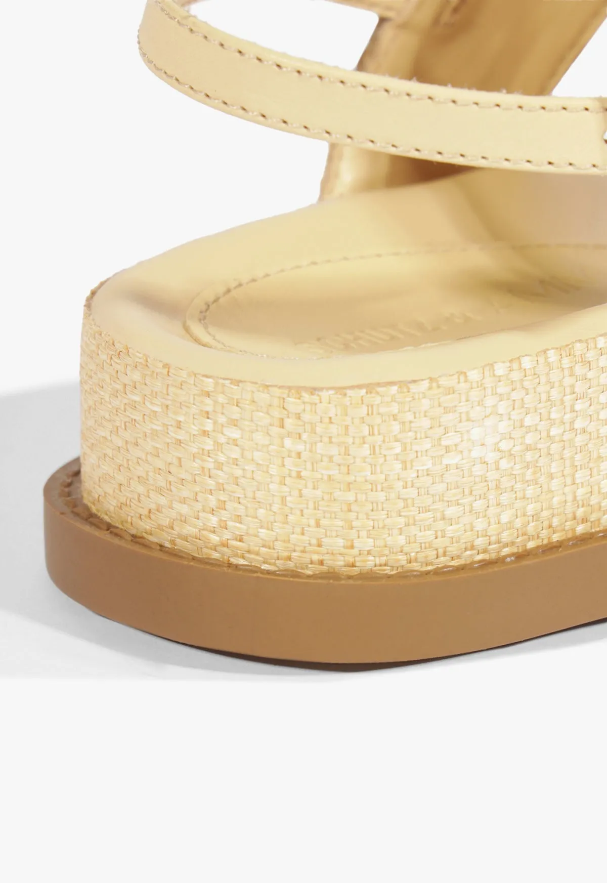 Eloah Sandal sold by SCHUTZ product image thumbnail 5