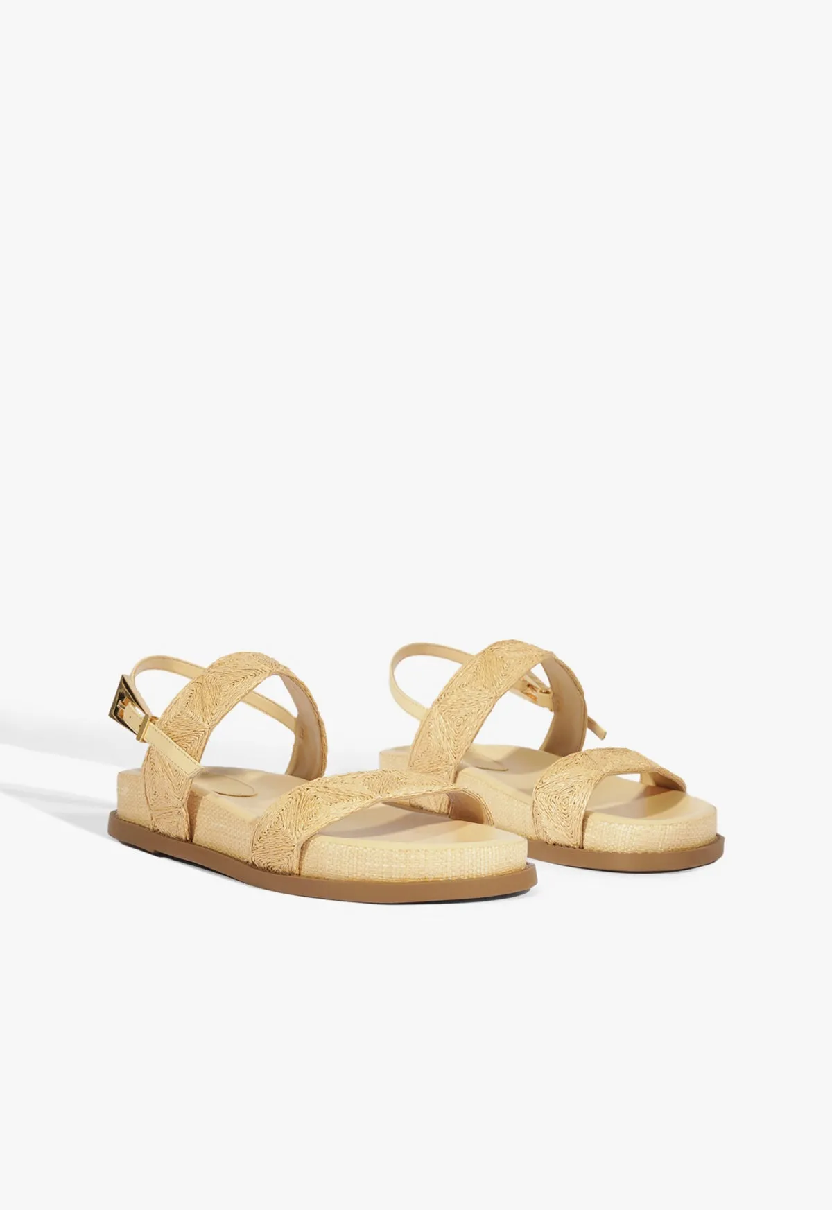 Eloah Sandal sold by SCHUTZ product image thumbnail 2