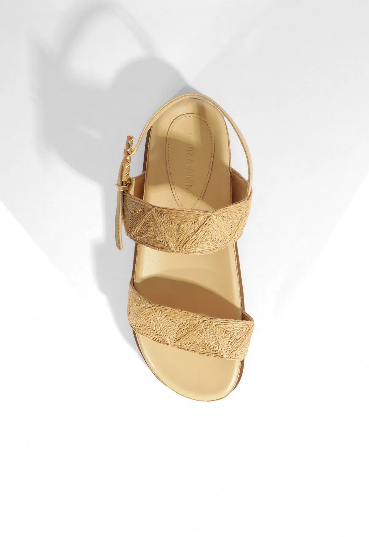 Eloah Sandal sold by SCHUTZ product image thumbnail 4