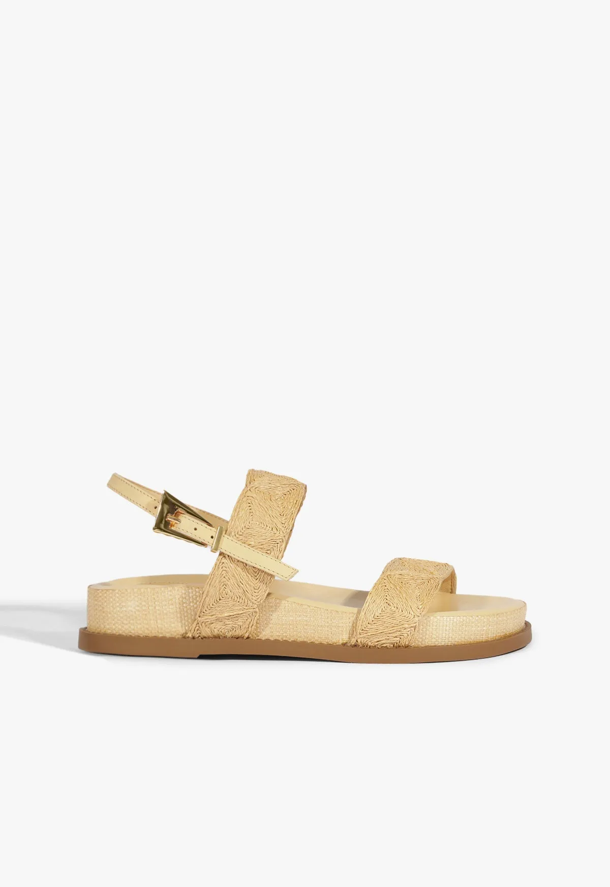 Eloah Sandal sold by SCHUTZ