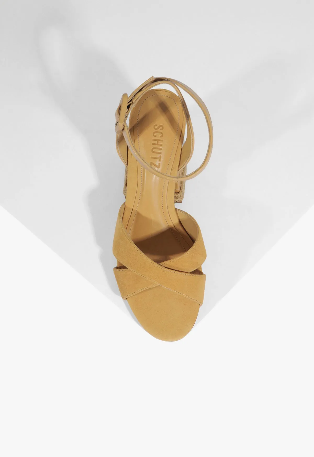Savana Sandal sold by SCHUTZ product image thumbnail 5