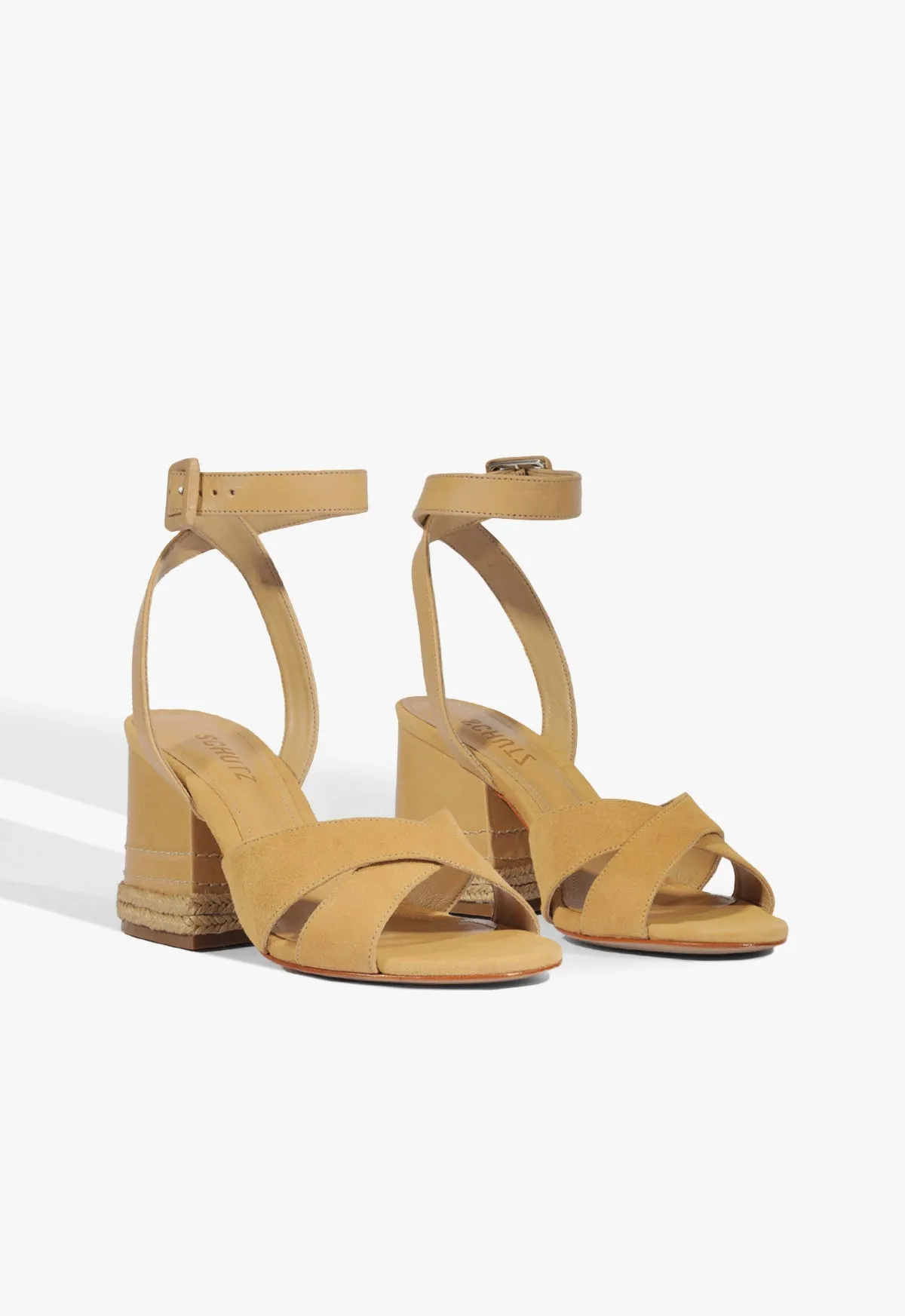 Savana Sandal sold by SCHUTZ product image thumbnail 3