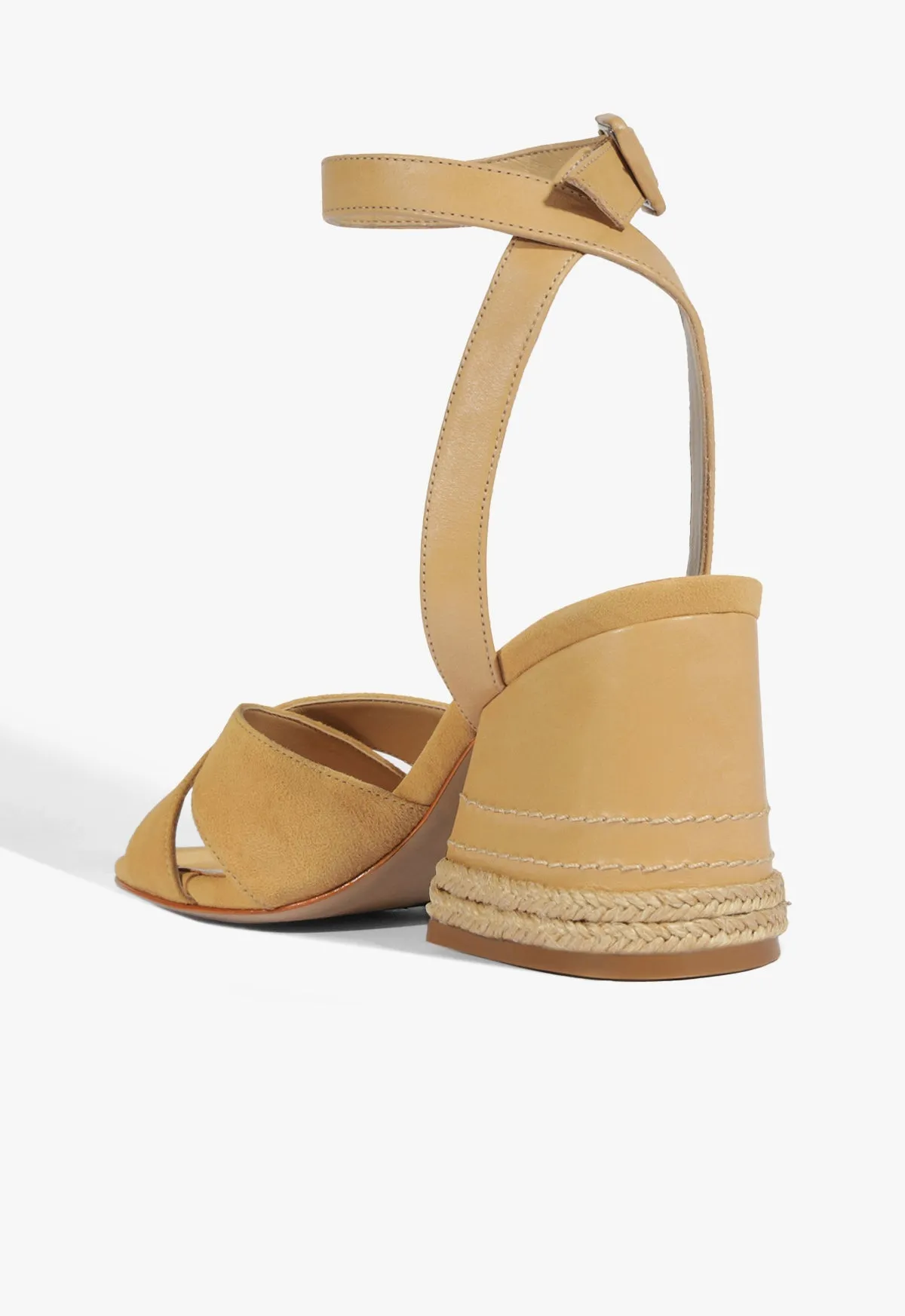 Savana Sandal sold by SCHUTZ product image thumbnail 4