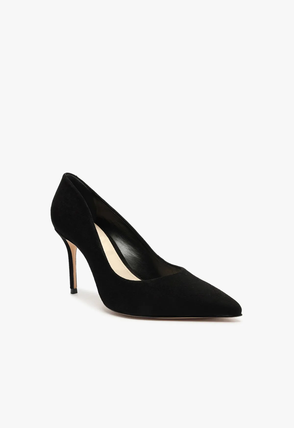 Lou Lo Pump sold by SCHUTZ product image thumbnail 2