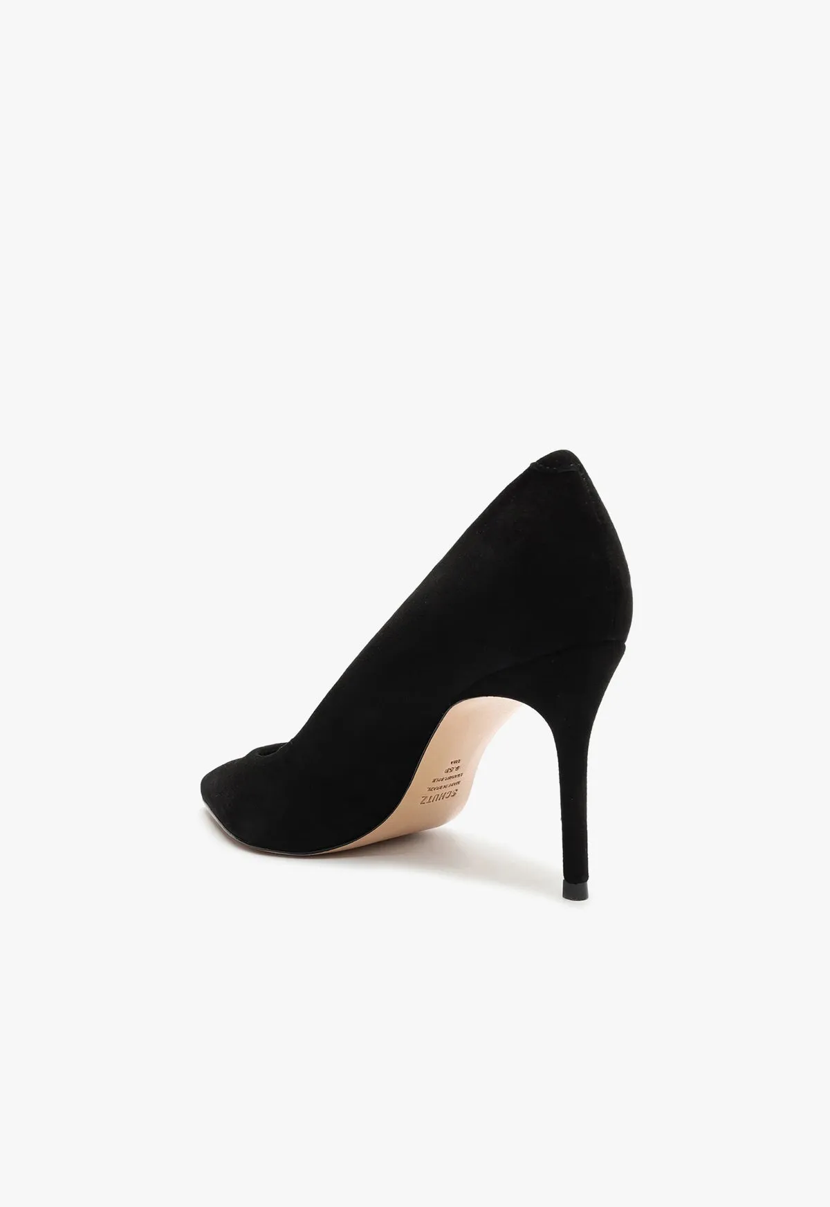 Lou Lo Pump sold by SCHUTZ product image thumbnail 3
