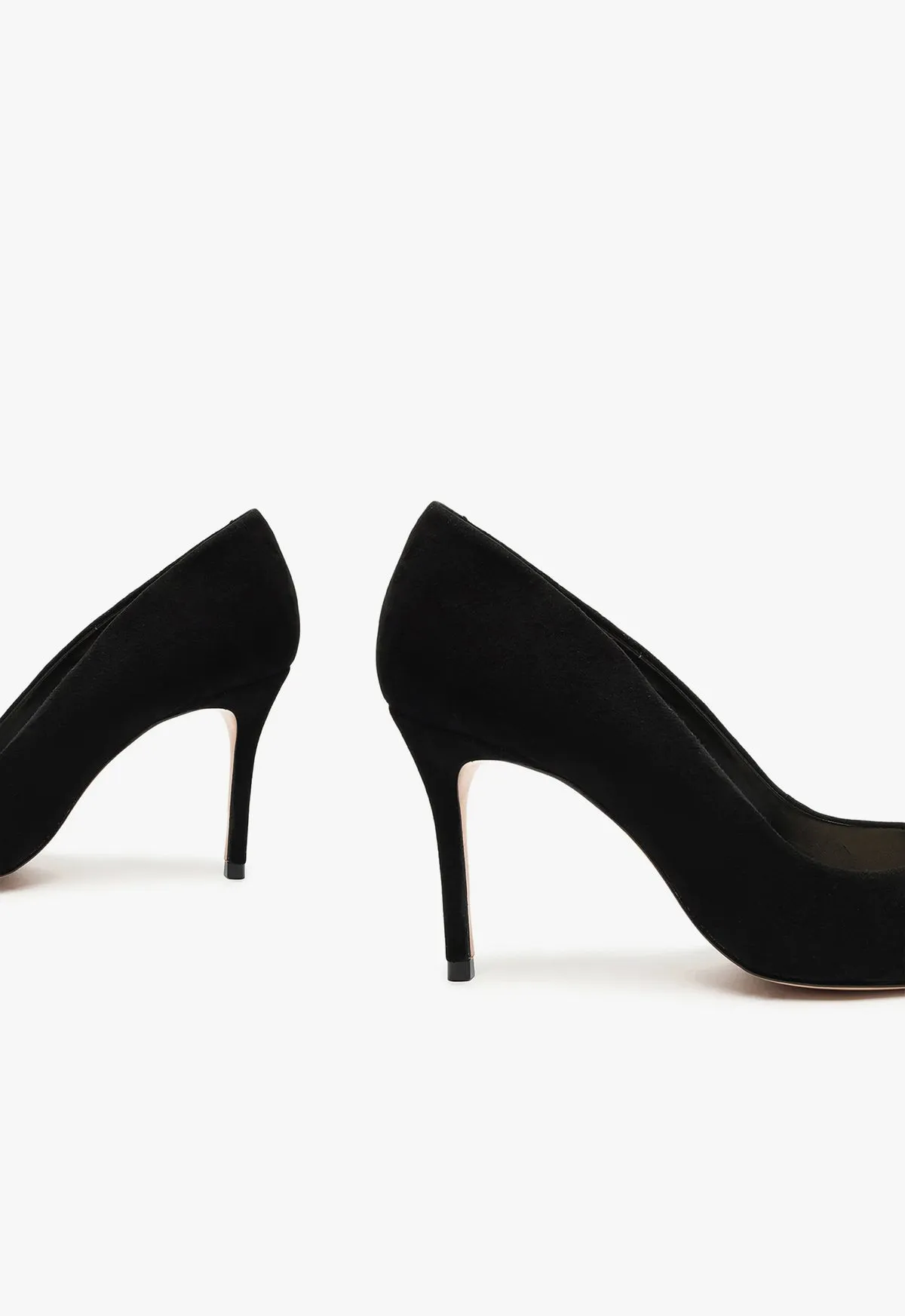Lou Lo Pump sold by SCHUTZ product image thumbnail 5