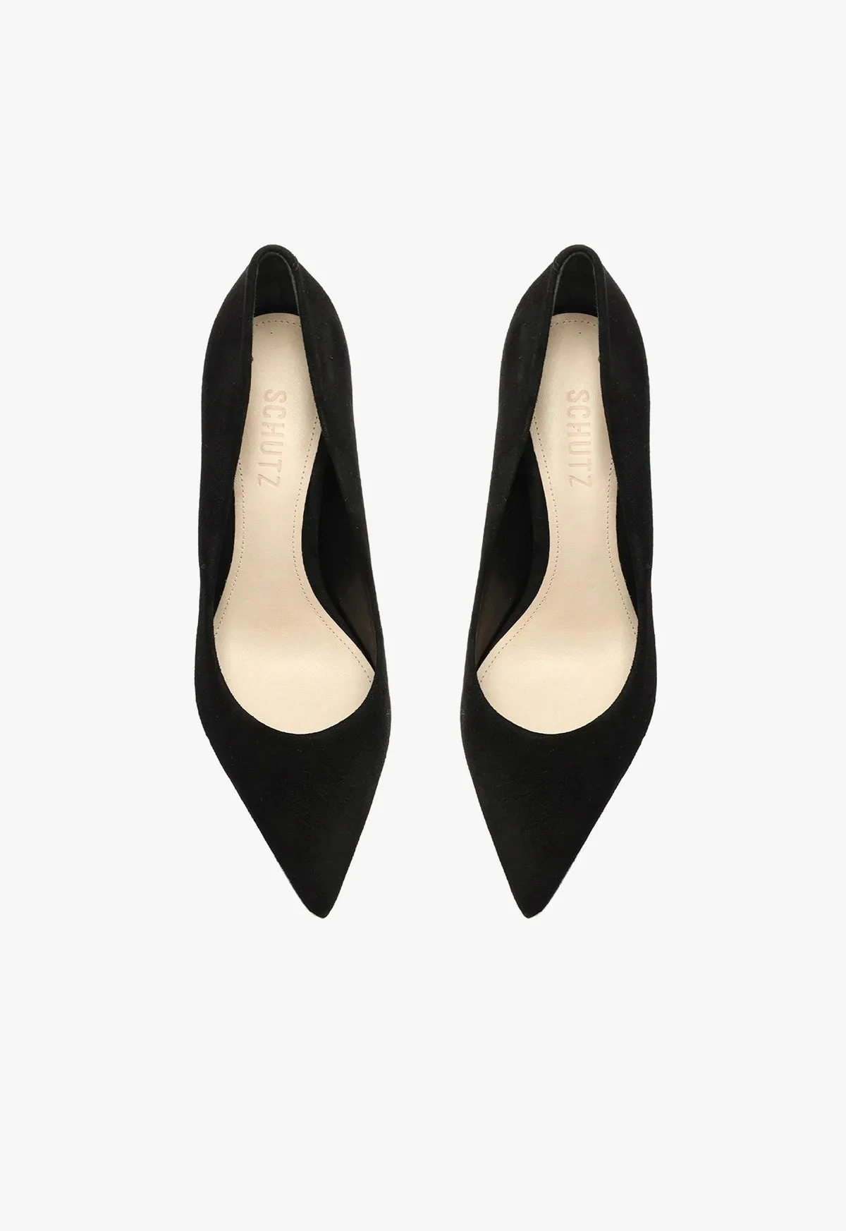 Lou Lo Pump sold by SCHUTZ product image thumbnail 4
