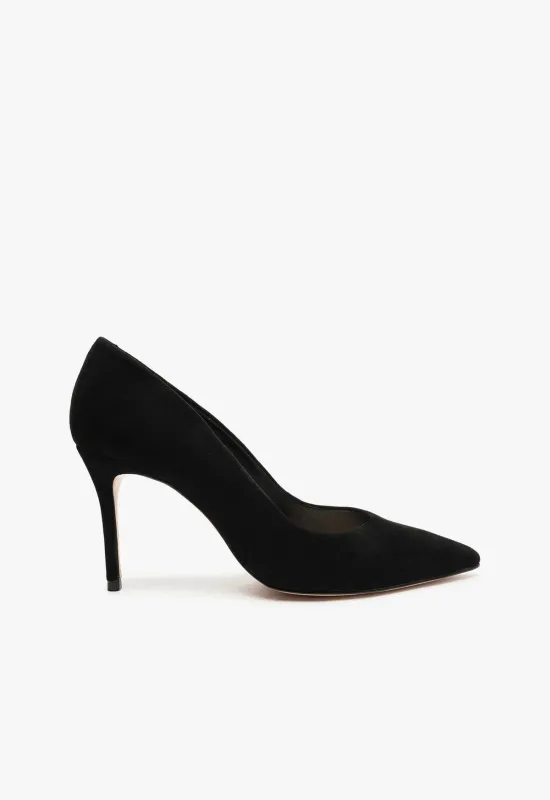 Lou Lo Pump made by SCHUTZ