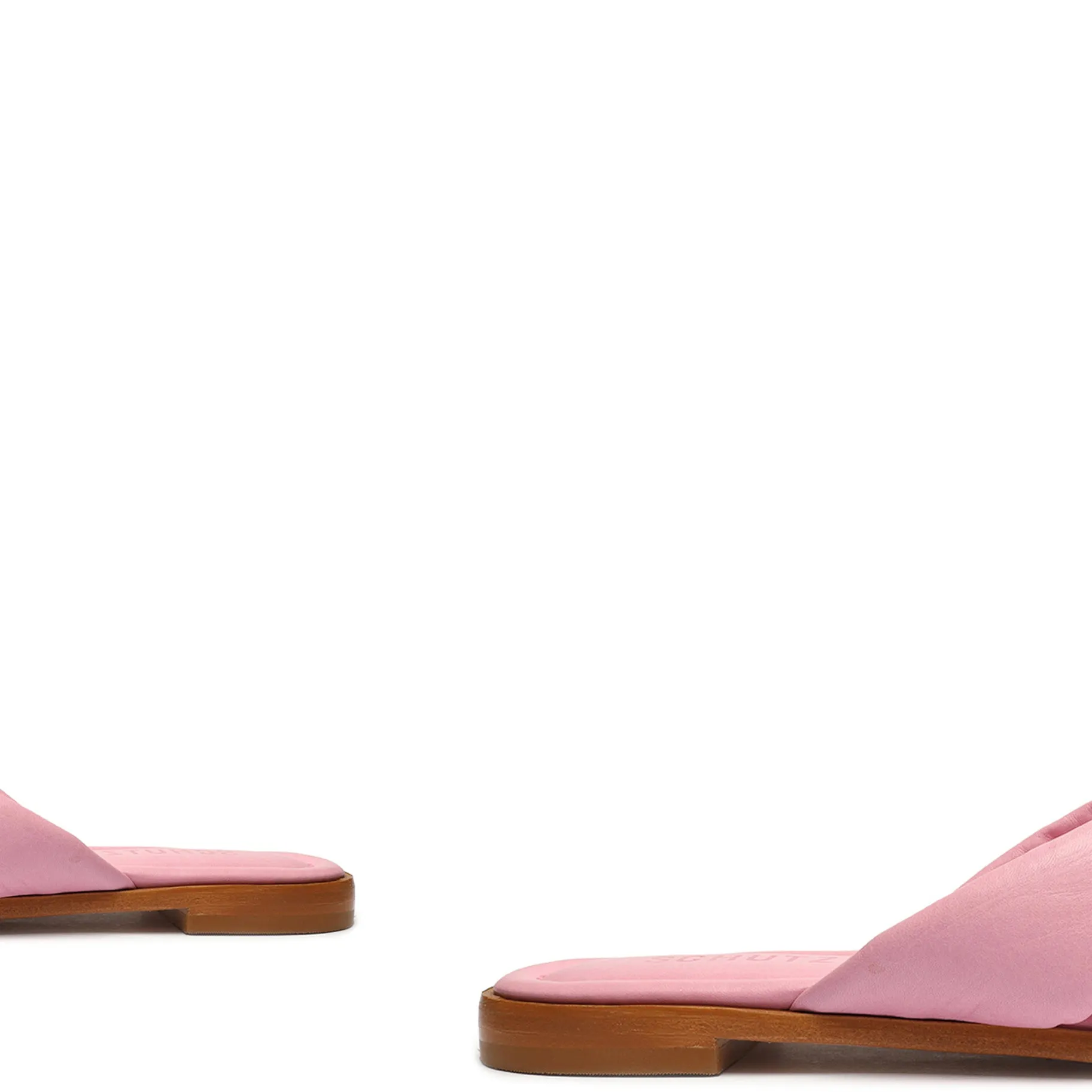 Fairy Leather Flat sold by SCHUTZ product image thumbnail 4
