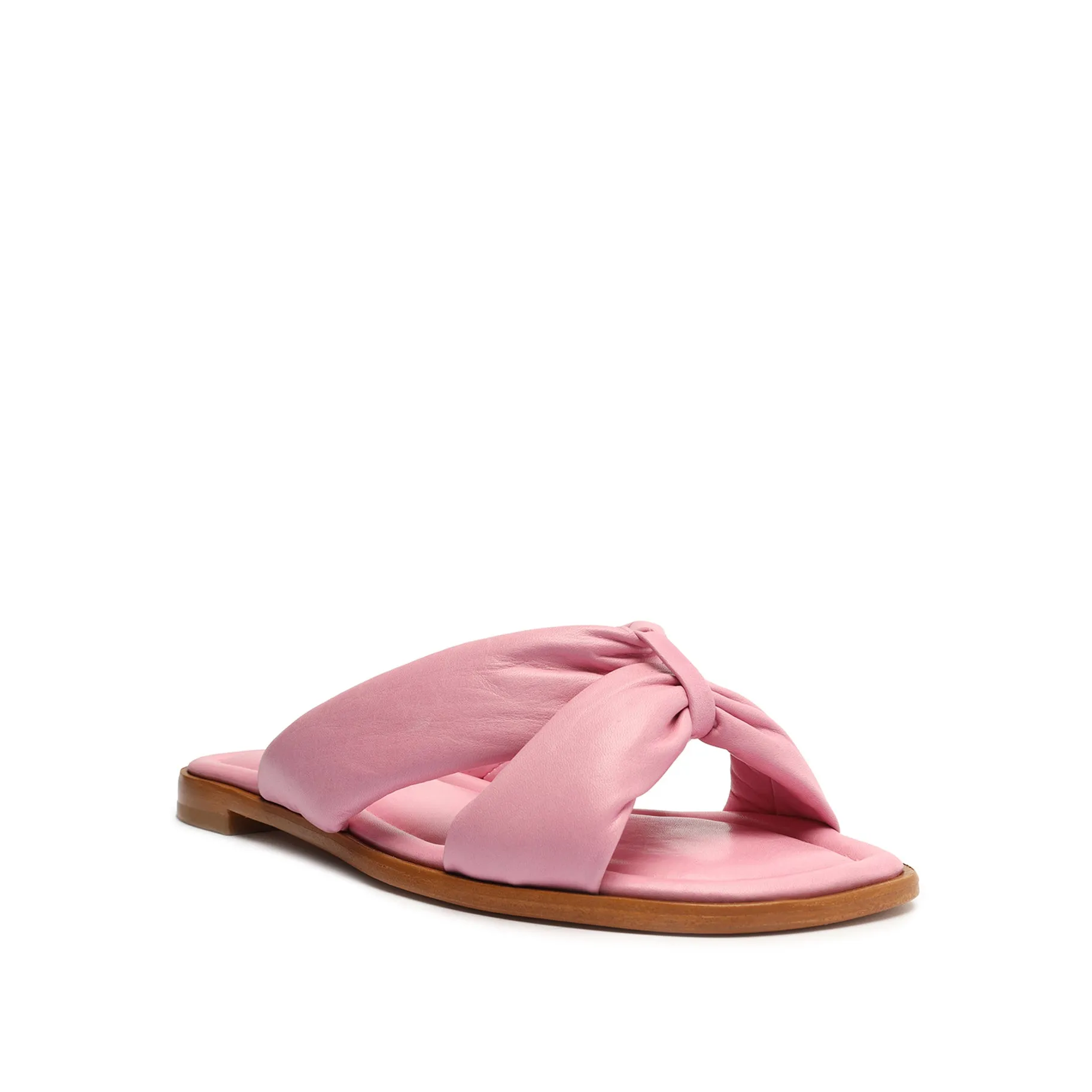 Fairy Leather Flat sold by SCHUTZ product image thumbnail 2