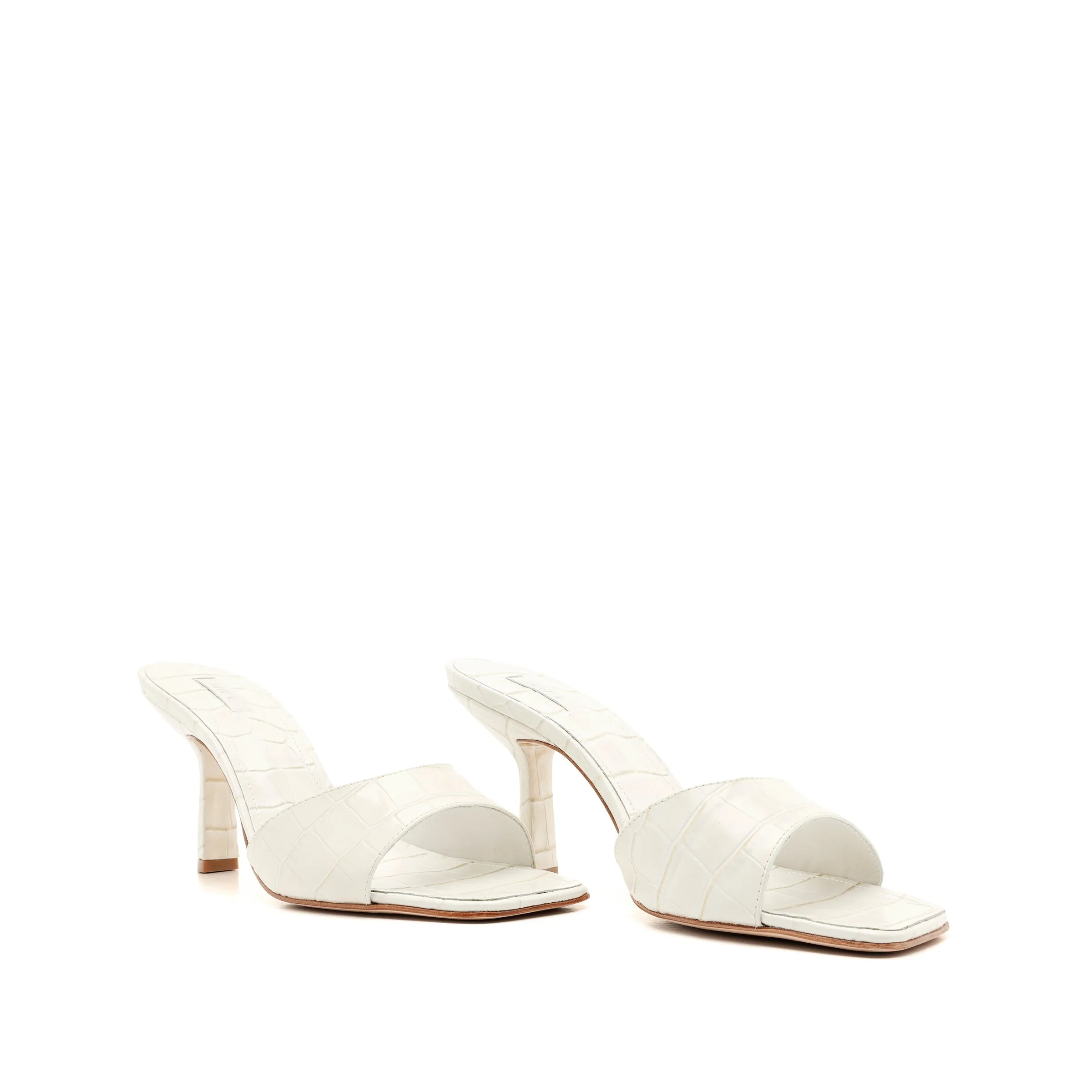 Posseni Sandal sold by SCHUTZ product image thumbnail 2