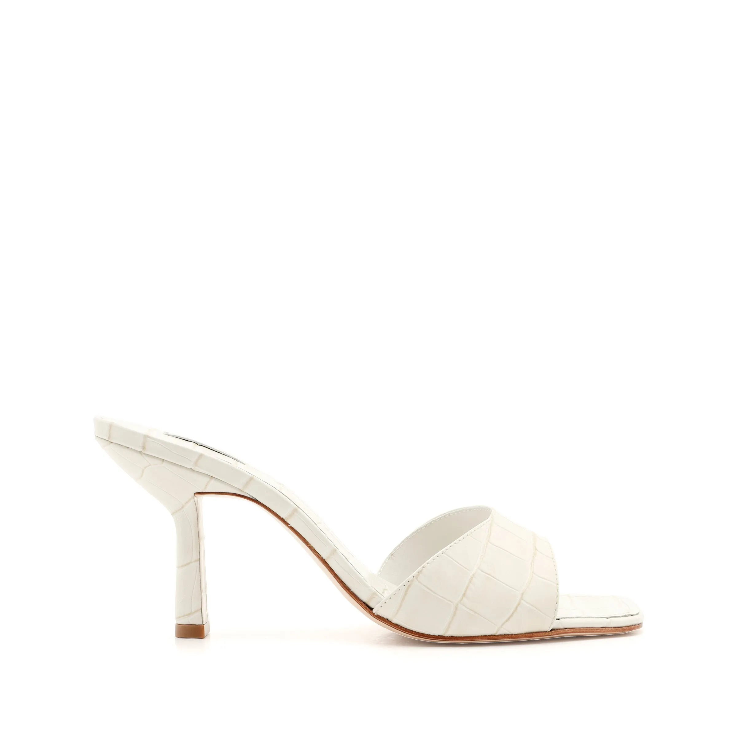 Posseni Sandal sold by SCHUTZ