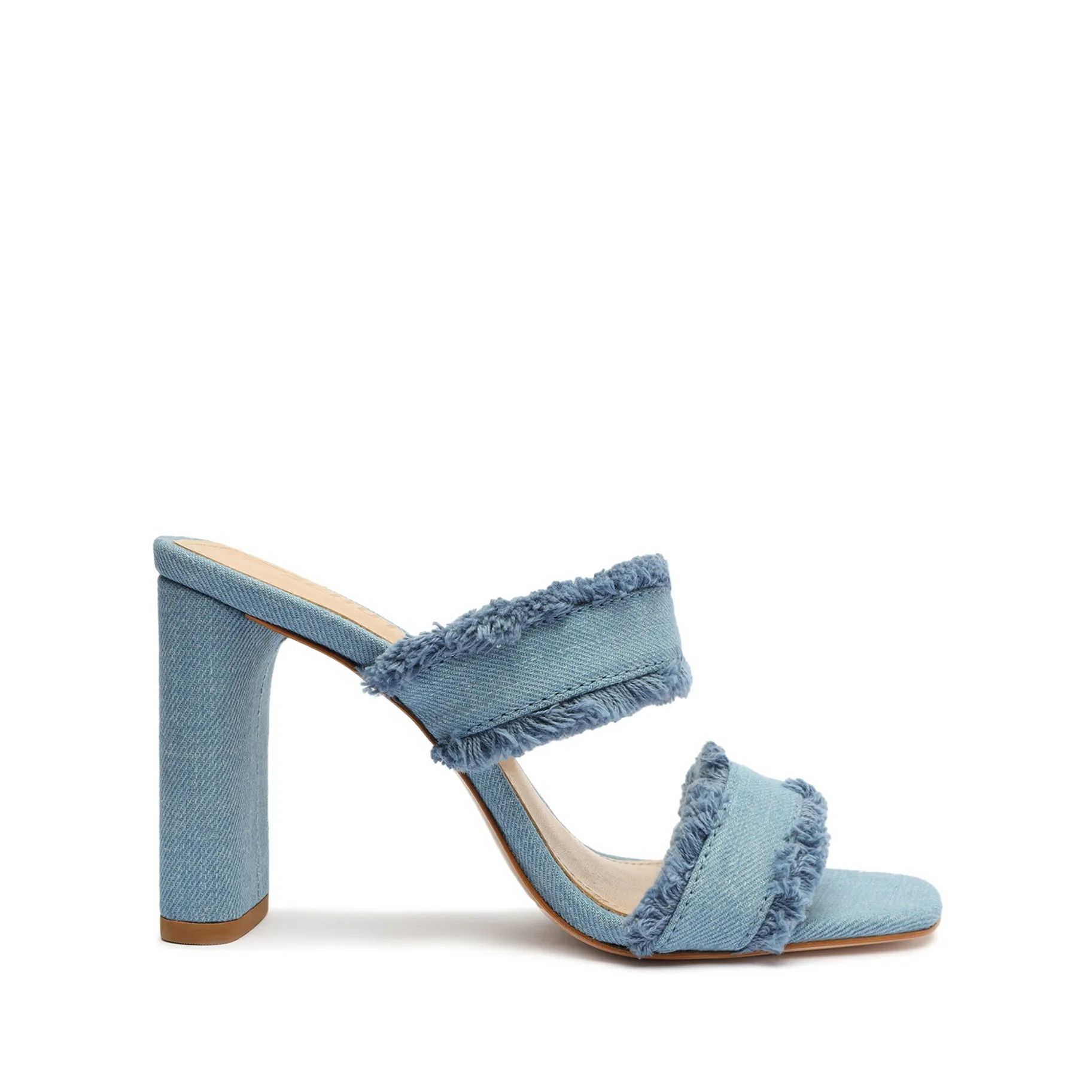 Amely Fabric Sandal sold by SCHUTZ