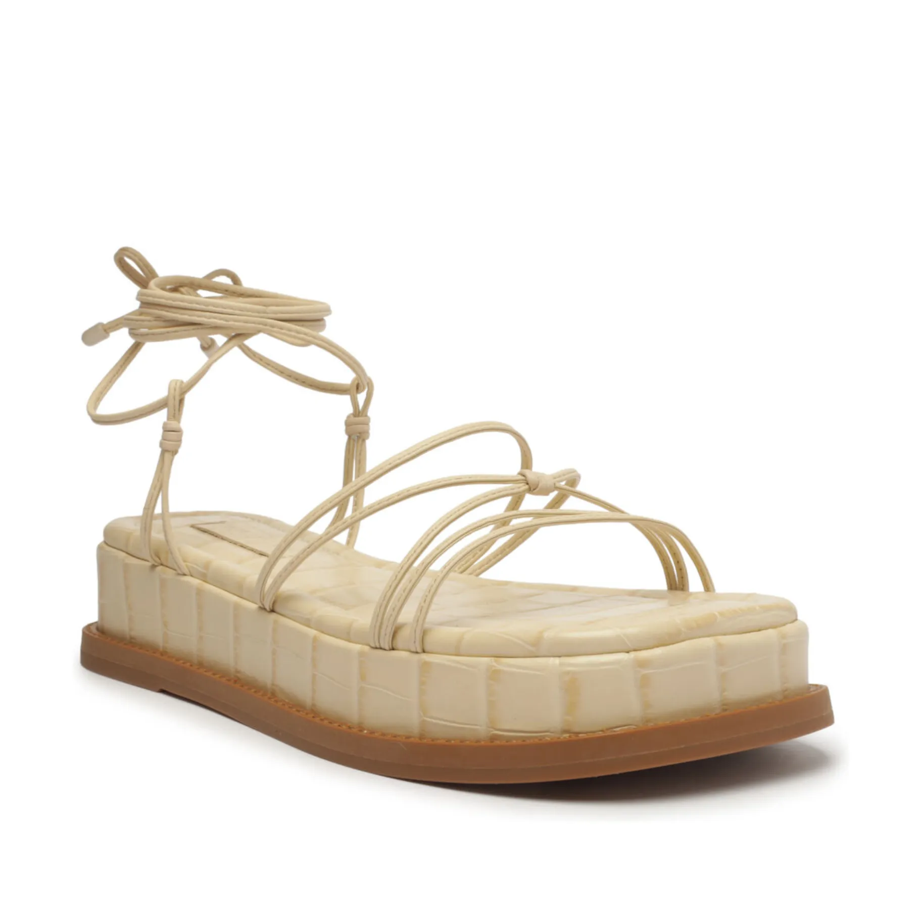 Athena Casual Sandal sold by SCHUTZ product image thumbnail 2