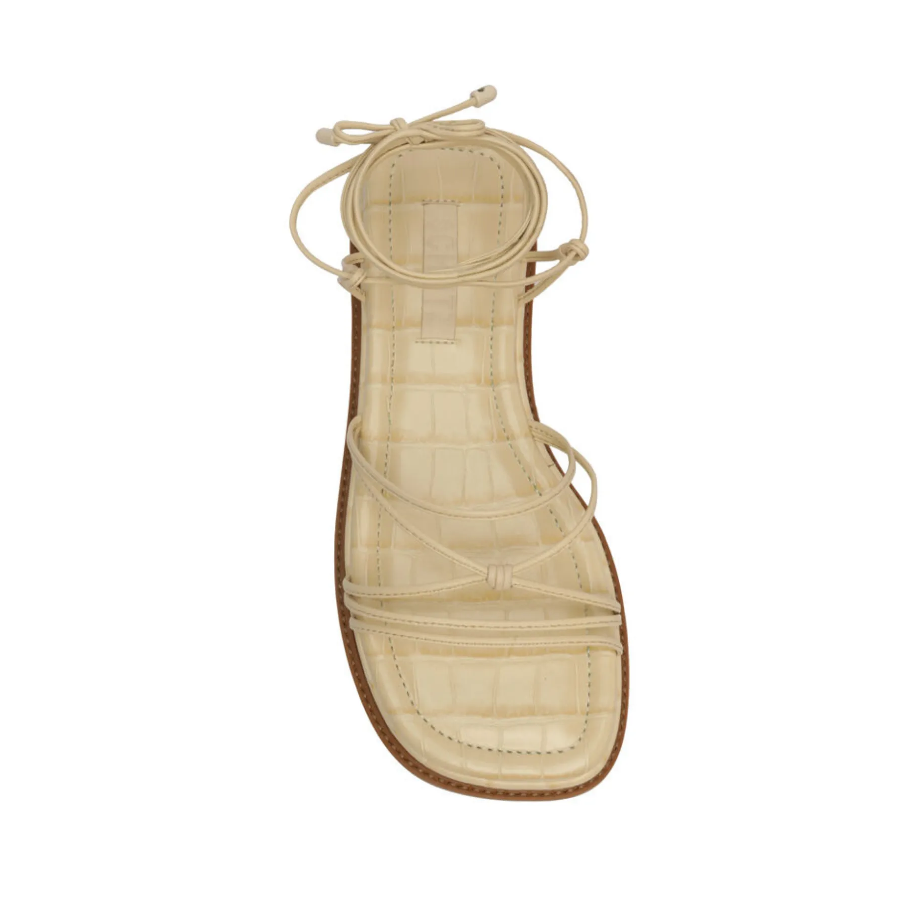 Athena Casual Sandal sold by SCHUTZ product image thumbnail 3