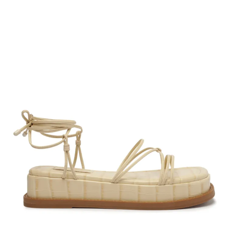 Athena Casual Sandal made by SCHUTZ
