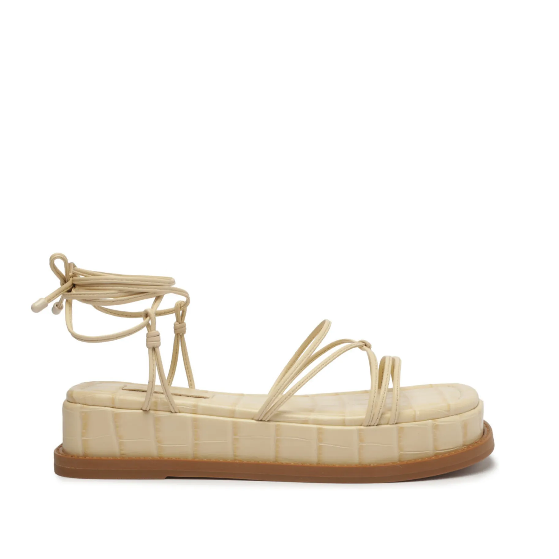Athena Casual Sandal sold by SCHUTZ