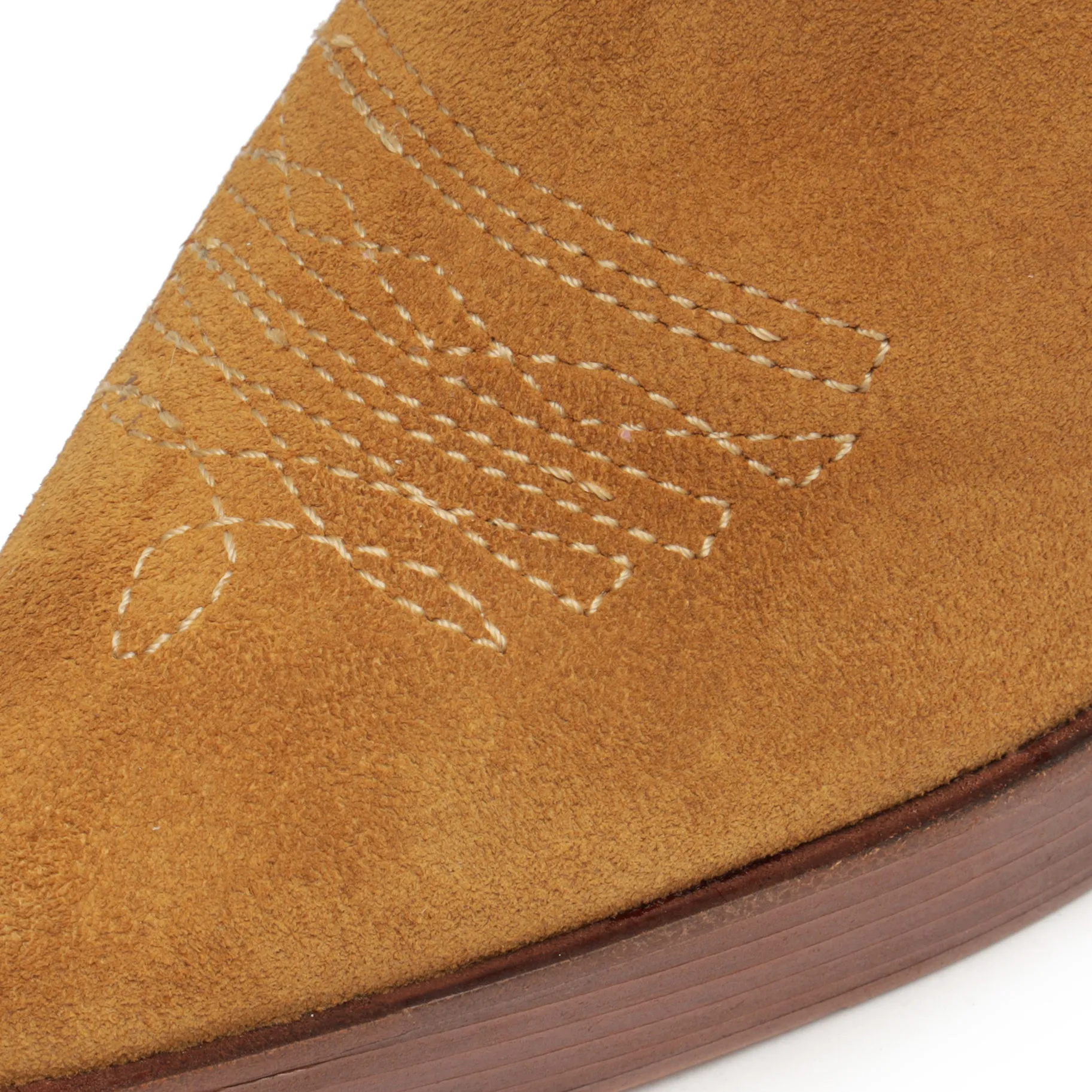 Meggy Over the Knee Suede Boot sold by SCHUTZ product image thumbnail 5