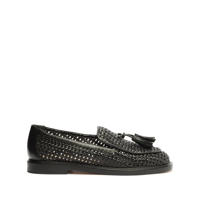 Hanna Flat made by SCHUTZ