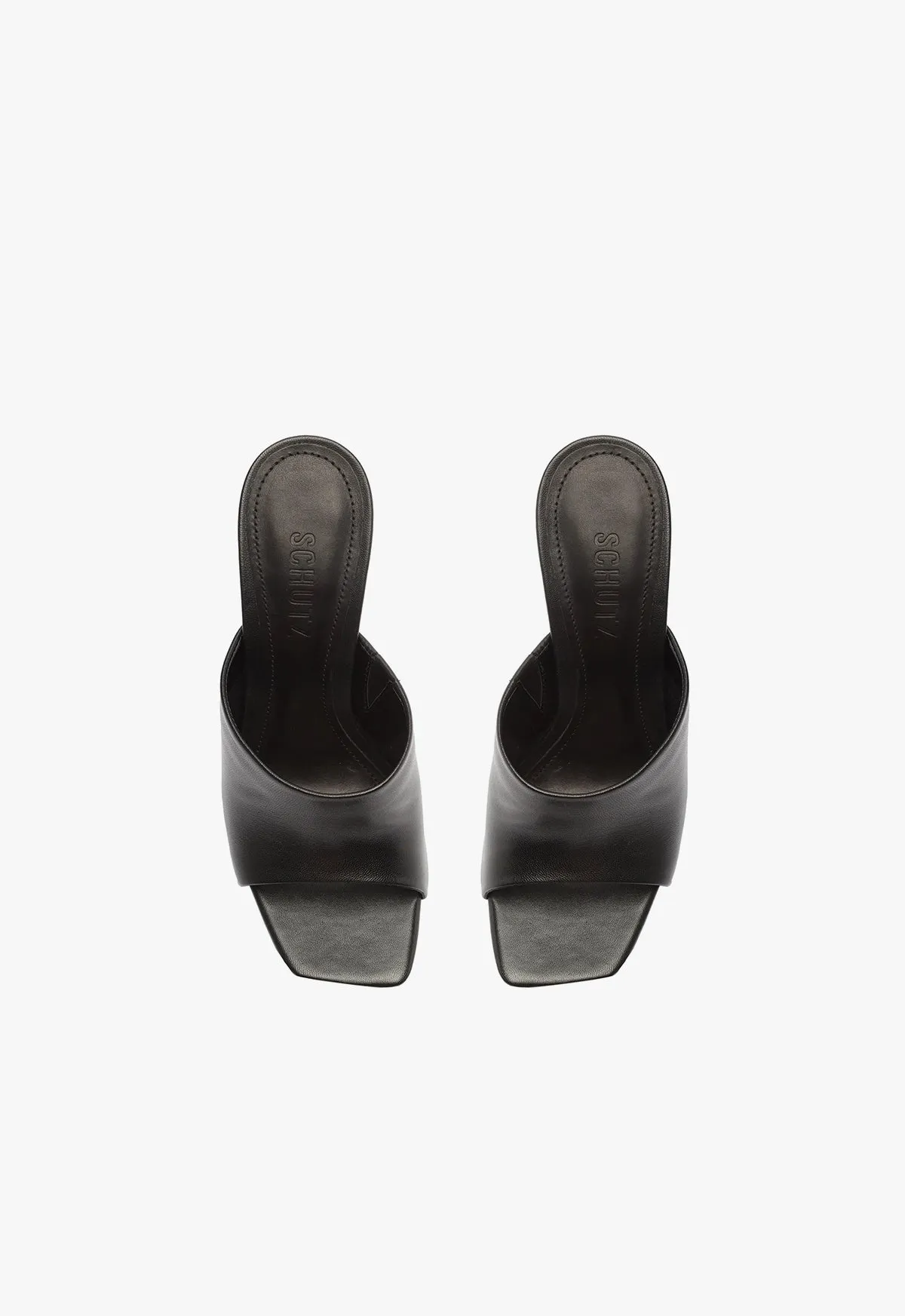 Filipa Mule Glam sold by SCHUTZ product image thumbnail 3