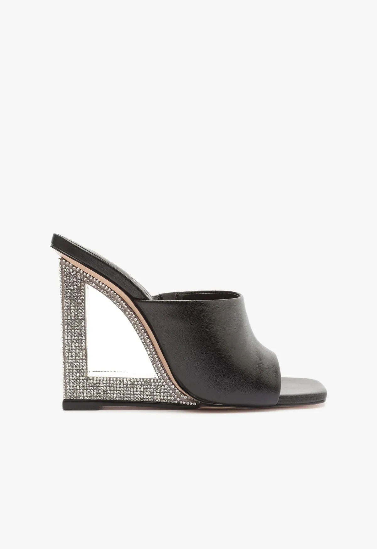Filipa Mule Glam sold by SCHUTZ
