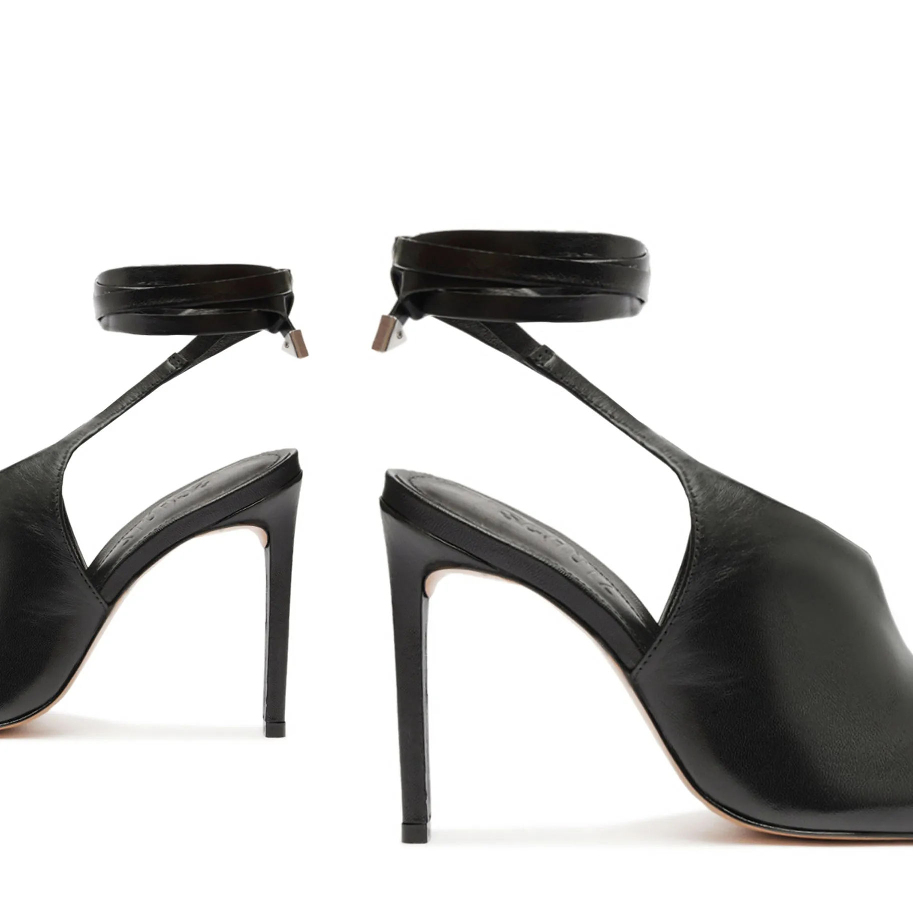 Peggy Nappa Leather Pump sold by SCHUTZ product image thumbnail 5