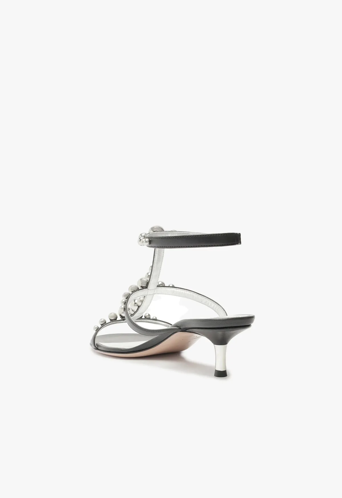 Arienne Leather Sandal sold by SCHUTZ product image thumbnail 3