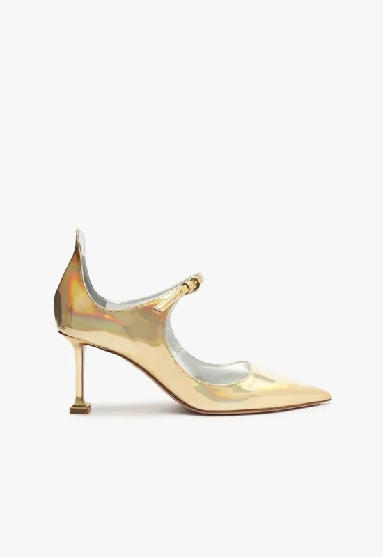 Elsa Pump made by SCHUTZ