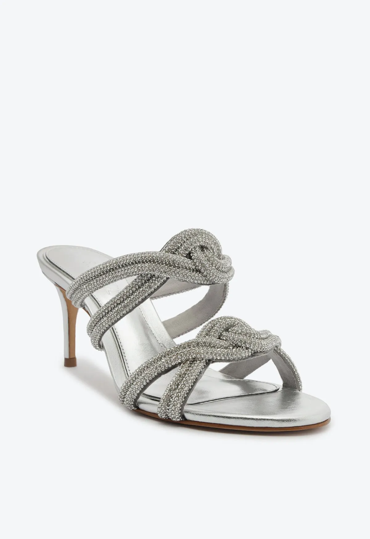 Jocelyn Mule Sandal sold by SCHUTZ product image thumbnail 2