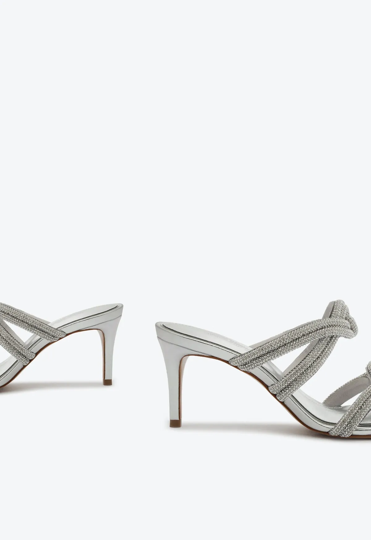 Jocelyn Mule Sandal sold by SCHUTZ product image thumbnail 5