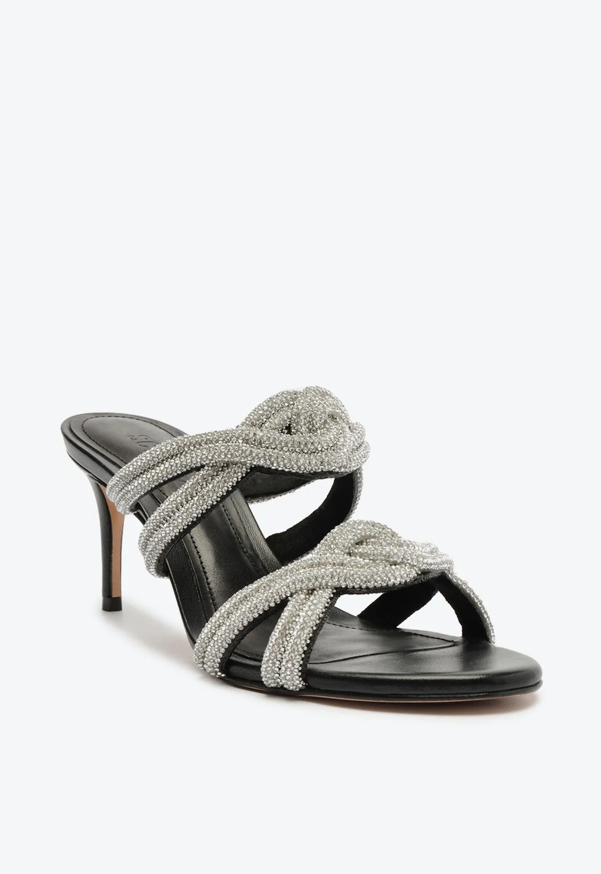 Jocelyn Mule Sandal sold by SCHUTZ product image thumbnail 2