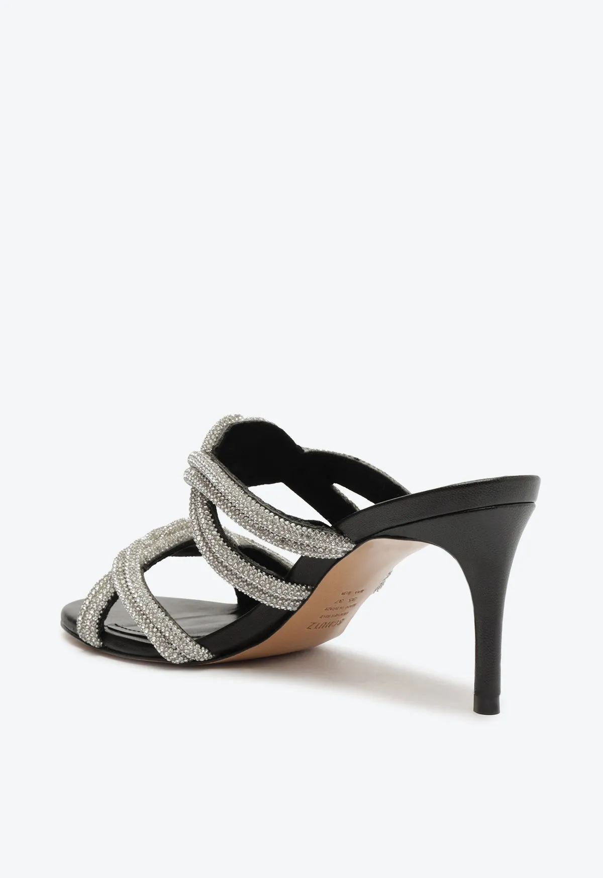 Jocelyn Mule Sandal sold by SCHUTZ product image thumbnail 3